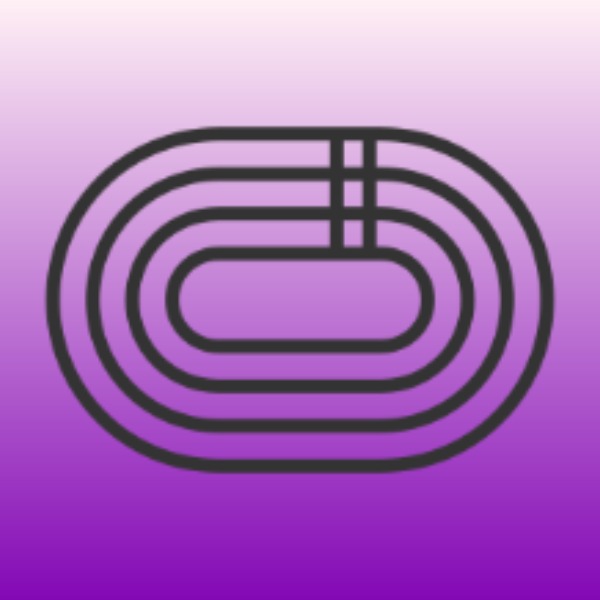 Sydney Olympic Park Track 5000m logo