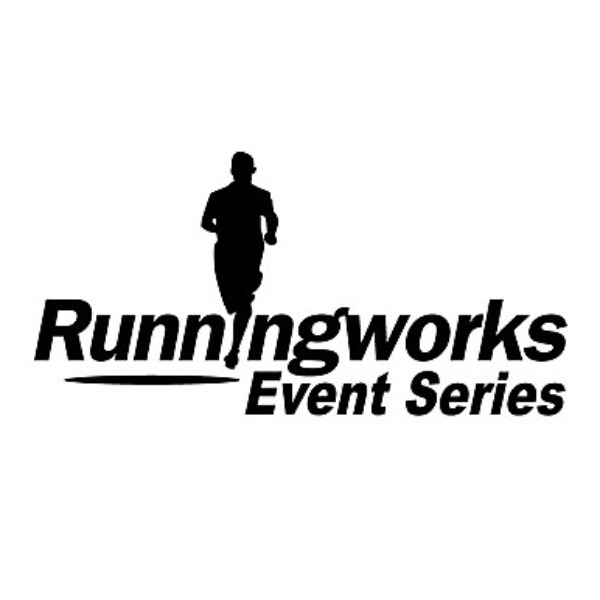 Bibra Lake RunningWorks Festival logo