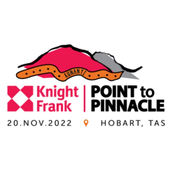 Point to Pinnacle logo