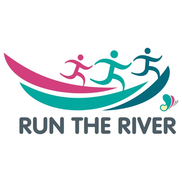 Run the River Hamilton logo