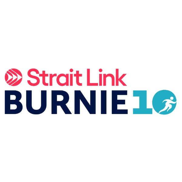 Burnie Ten logo