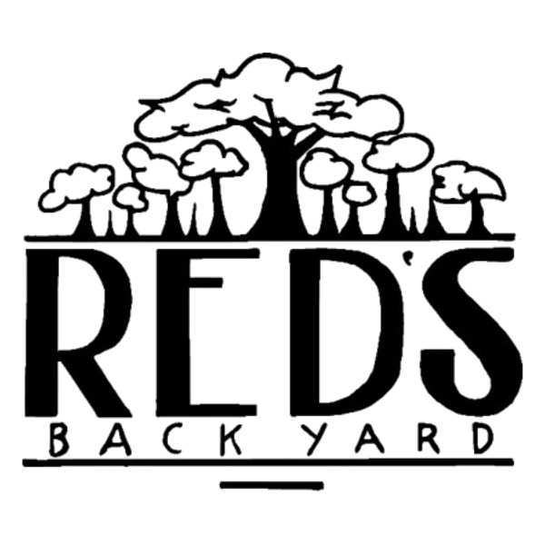 Red's Backyard Ultra logo