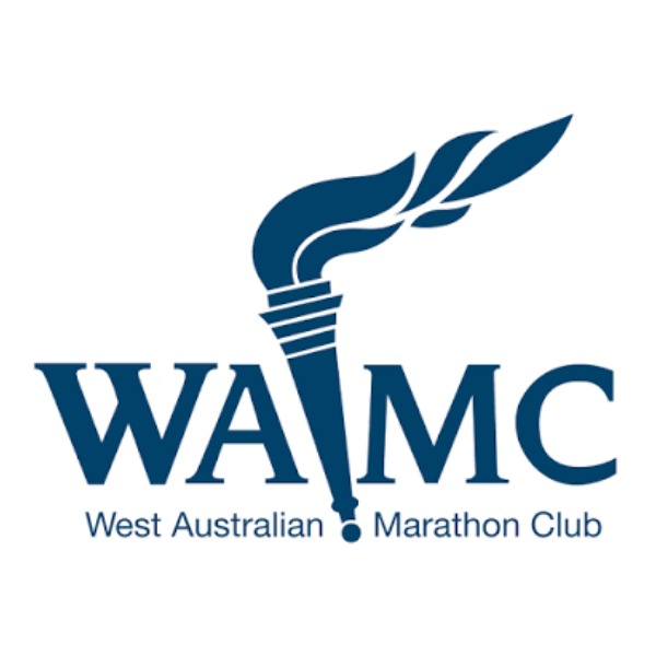 Wadjemup Rottnest Running Festival logo