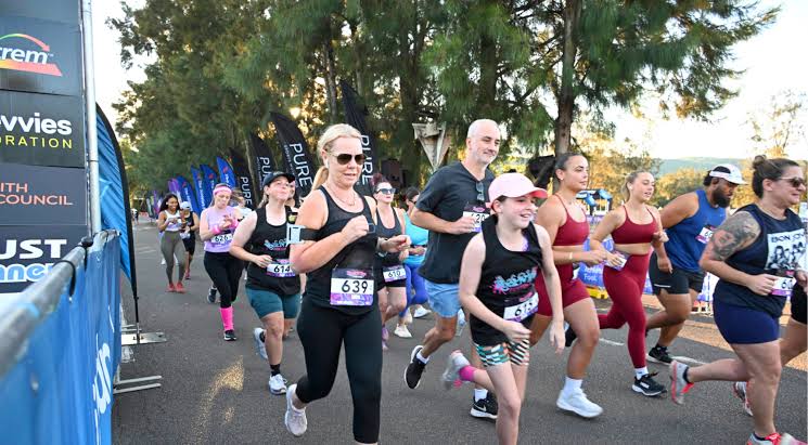 Run Wagga Wagga, a running event in Wagga Wagga, NSW