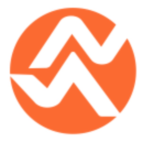 The Run Port Stephens logo