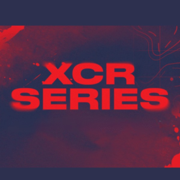 Athletics Victoria XCR 15km logo