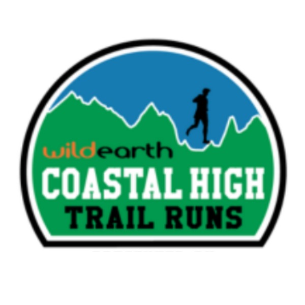 Coastal High Trail Run logo