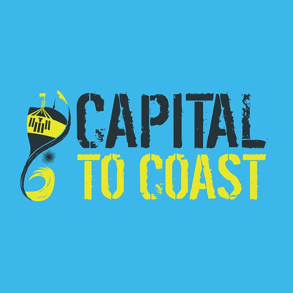 Capital to Coast logo