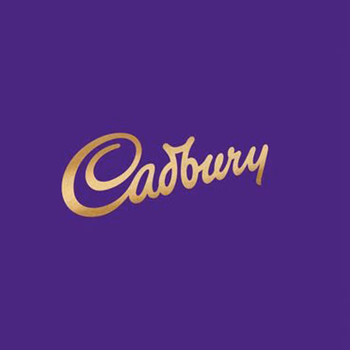 Cadbury Marathon logo