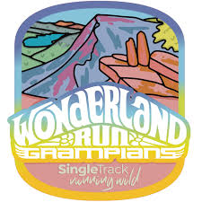 Wonderland Run logo