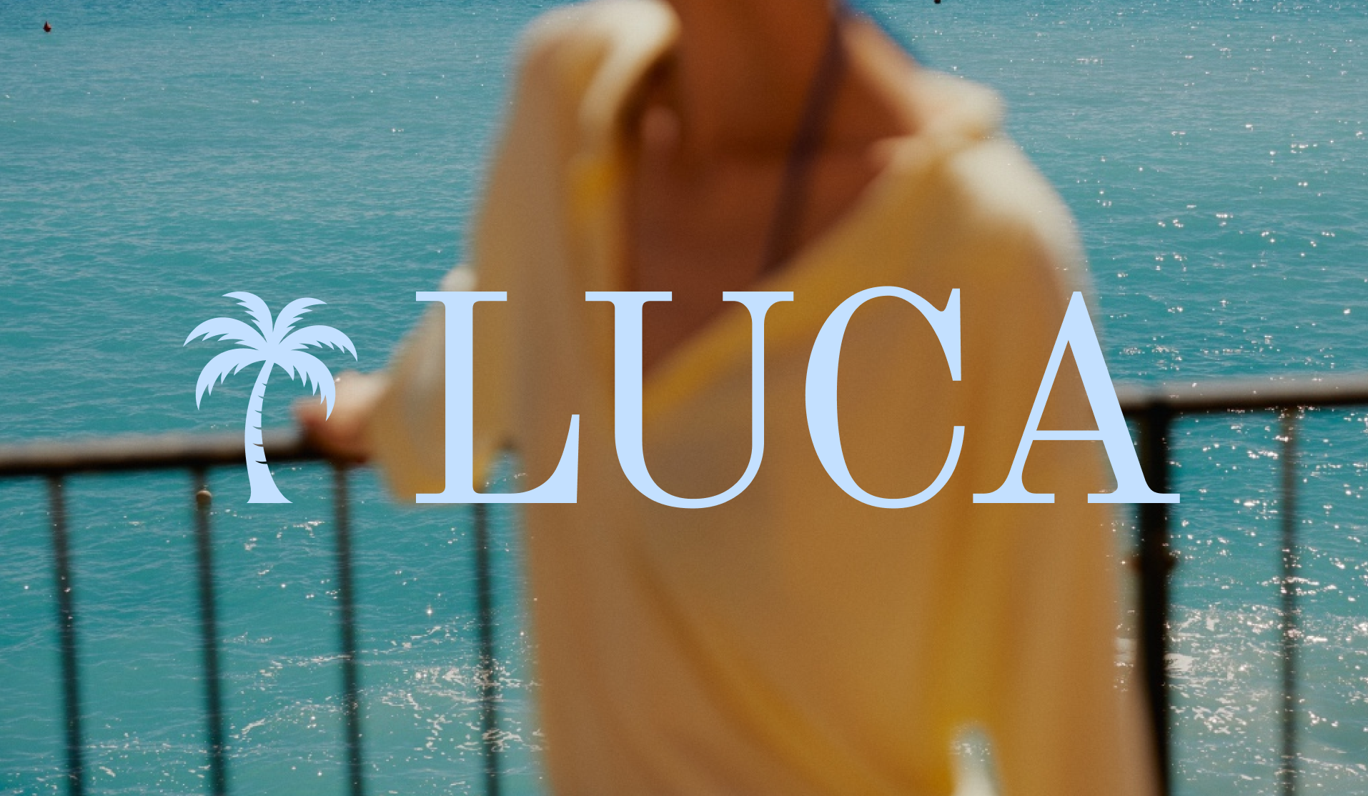Luca Branding