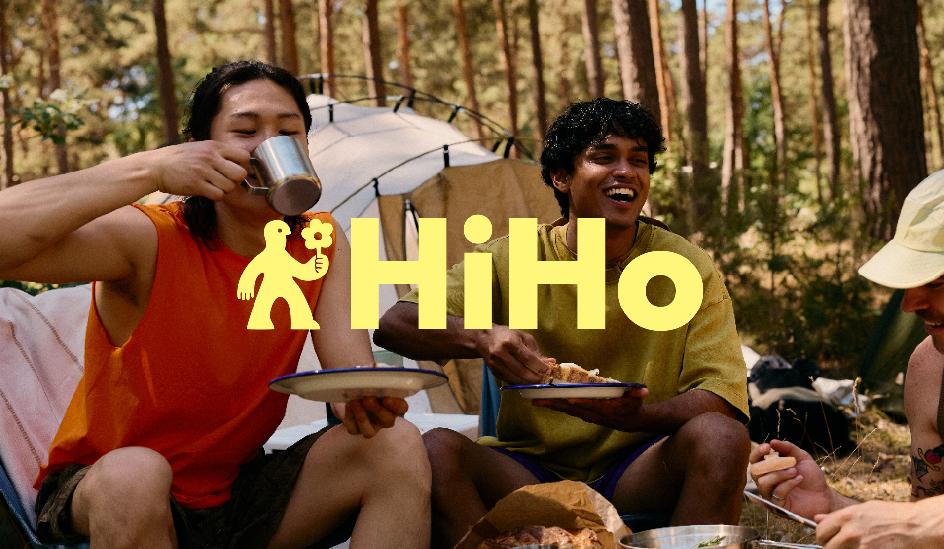 HiHo Branding