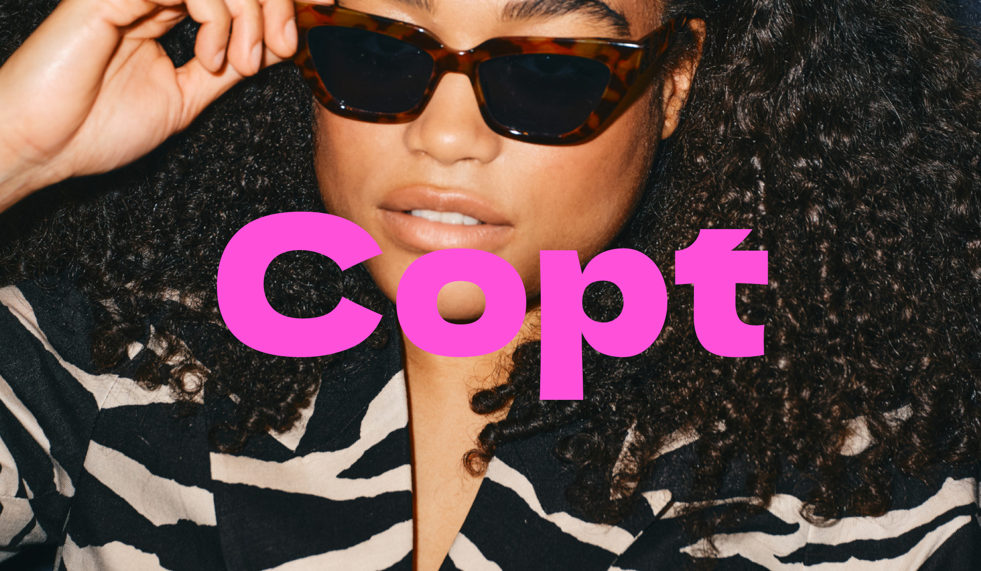 Copt Branding