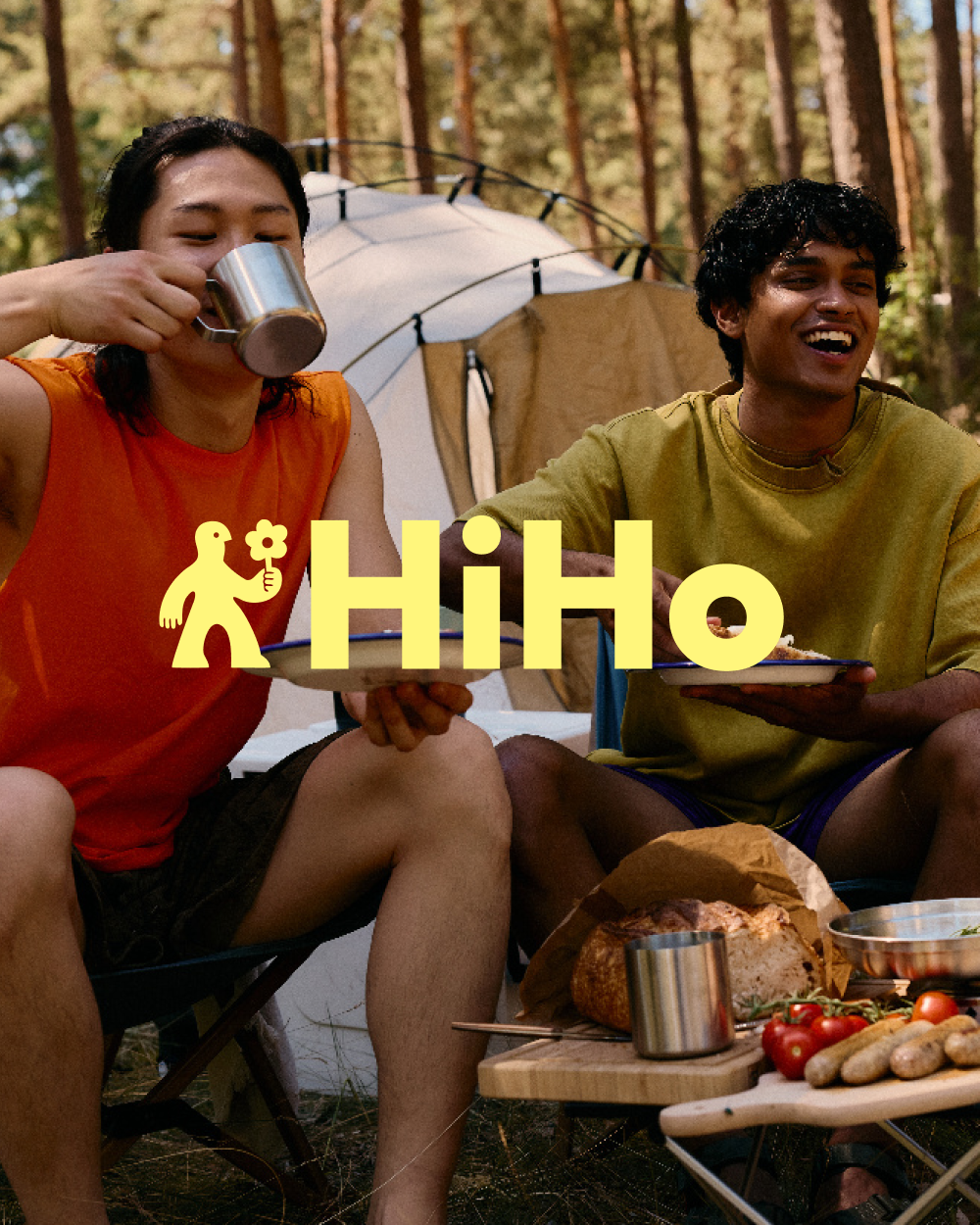 Hi Ho