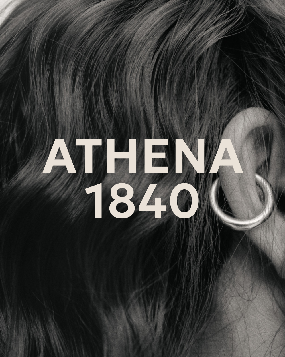 Athena 1840