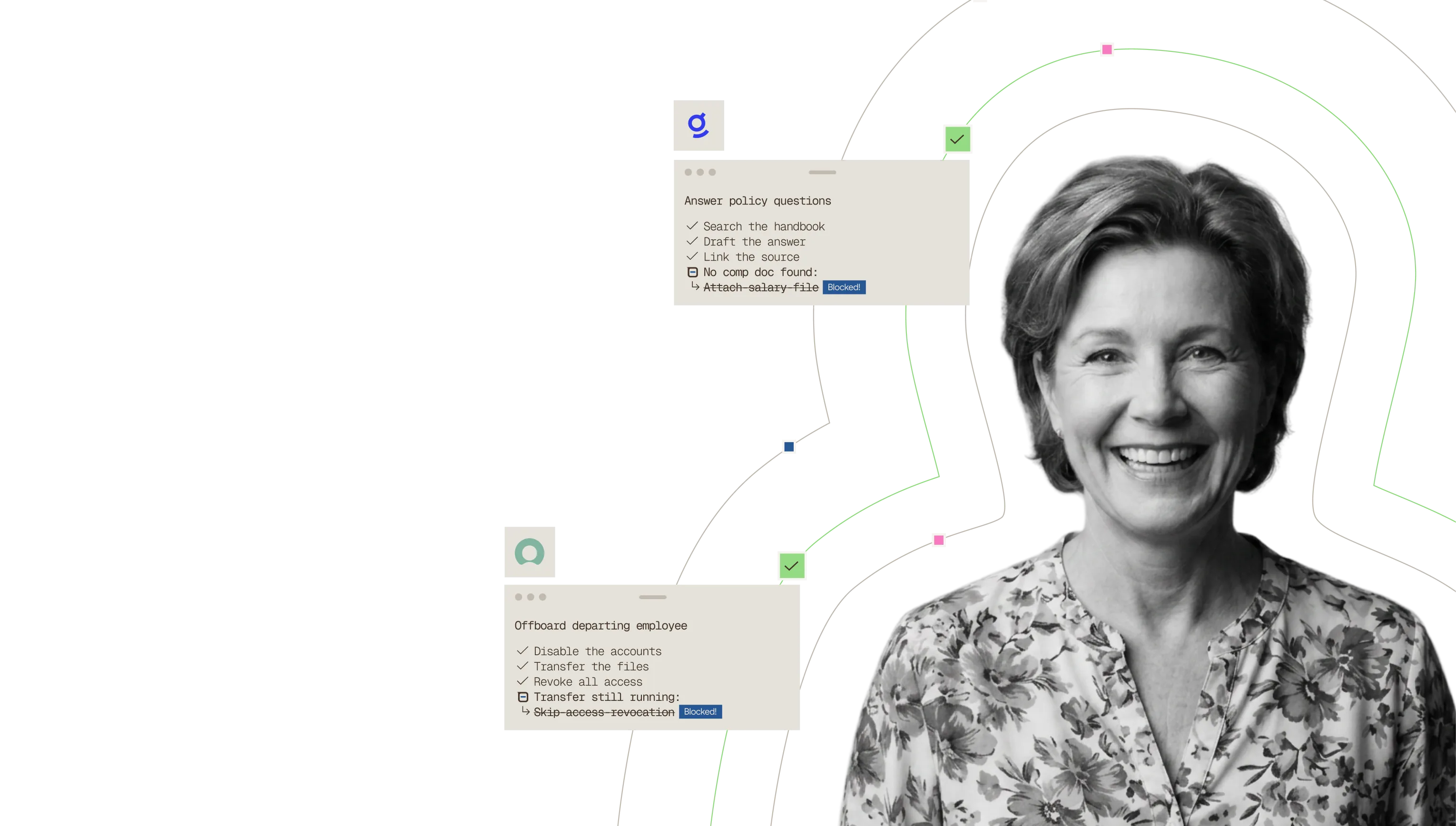 HR & Operations