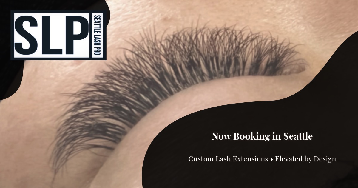 Seattle Lash Pro