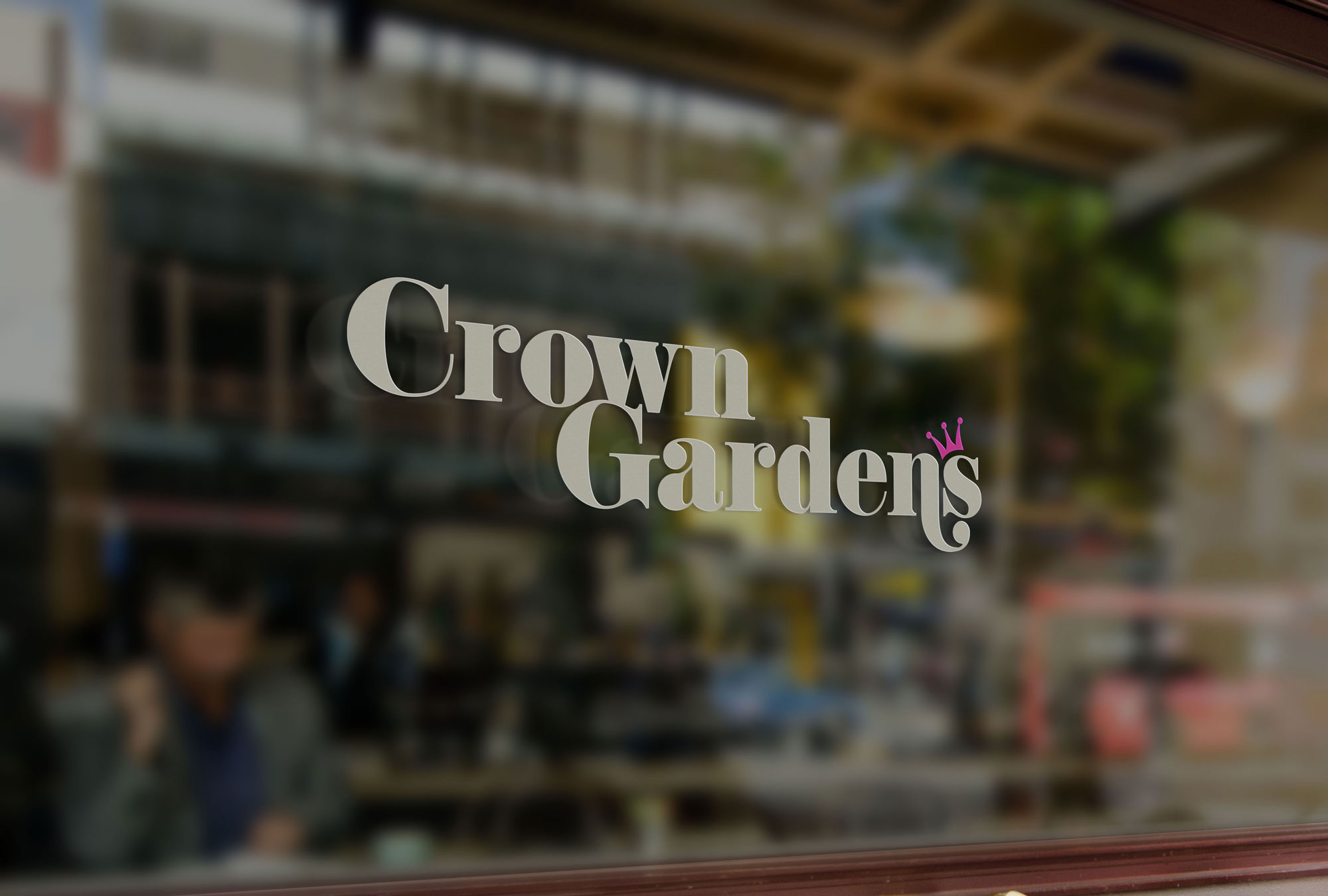 Crown Gardens