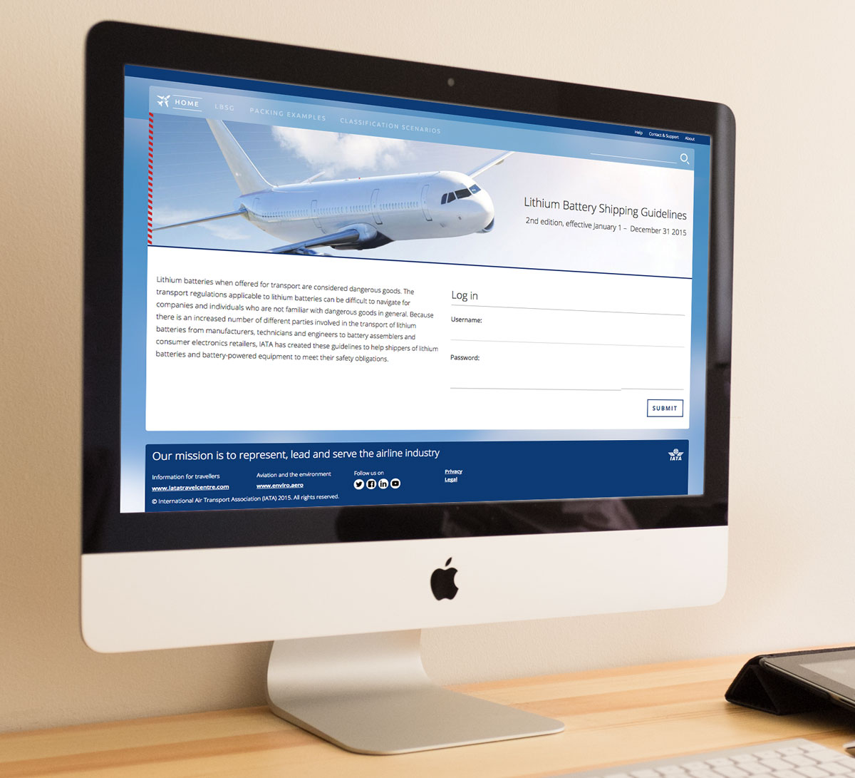 iata 1