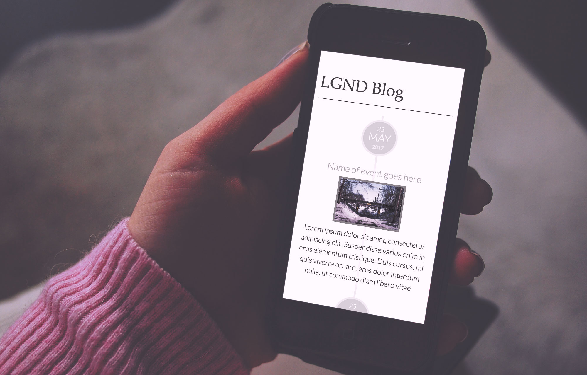 lgnd 4
