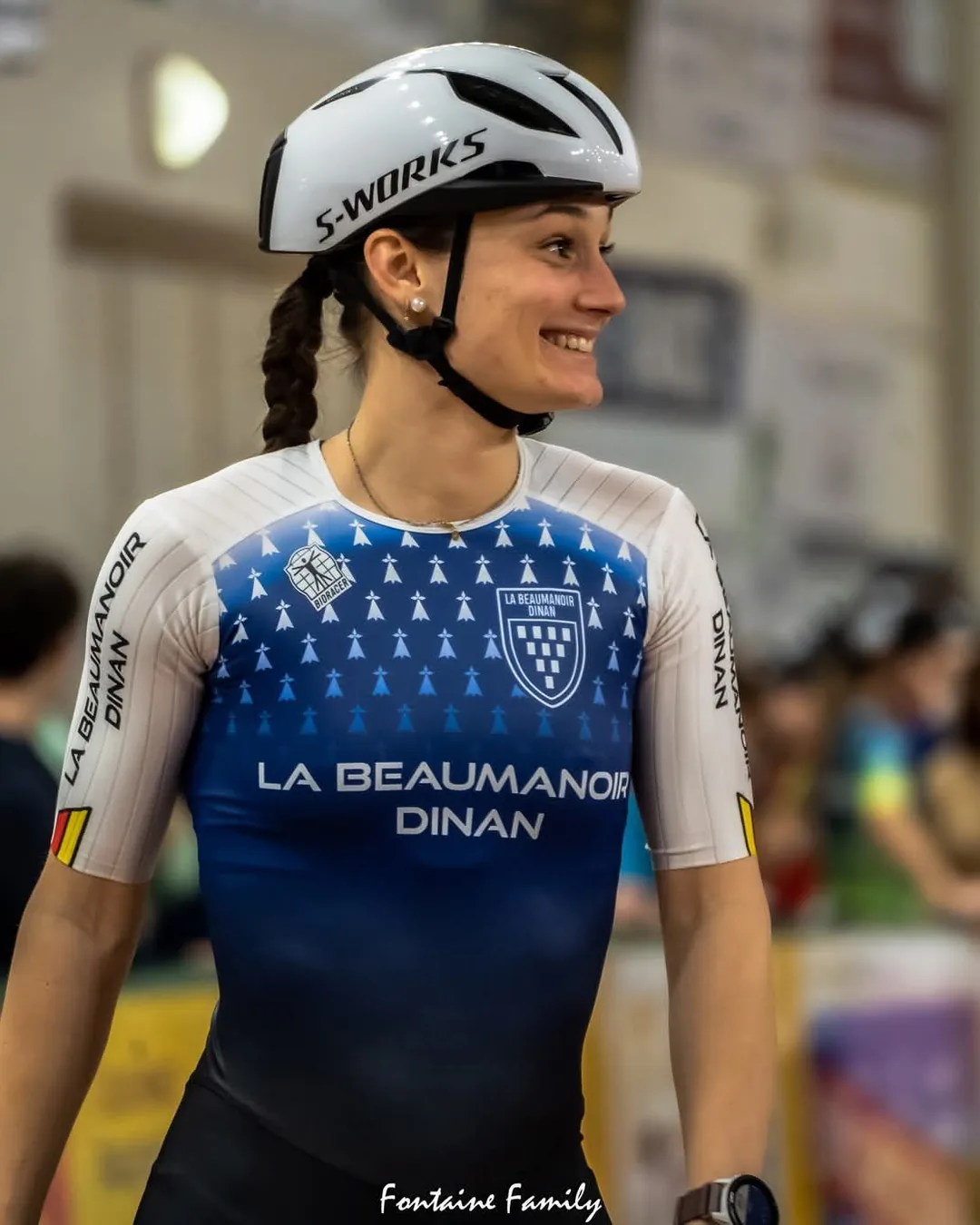 Maëlle Launé