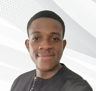 Daniel Okoro