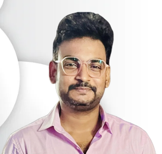 Nikil Ojha