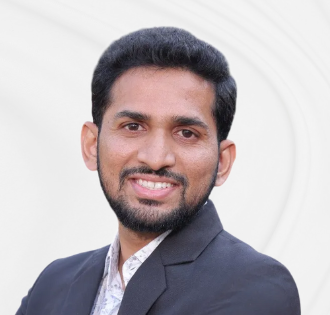 Nachiket Ghelani