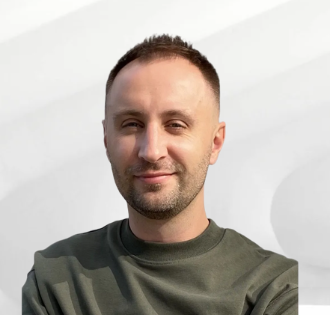 Pavel Kostyuchenko