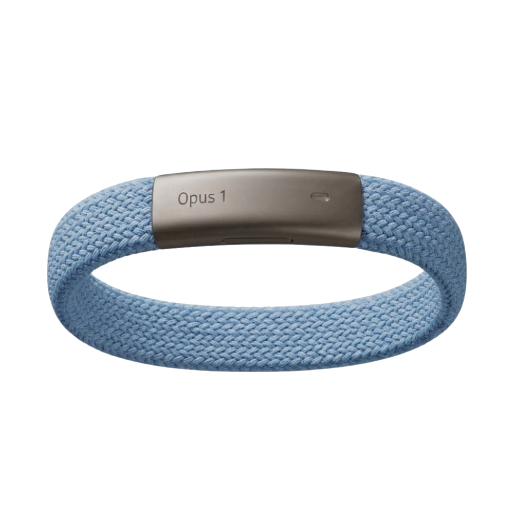 Nagome Sky blue bracelet