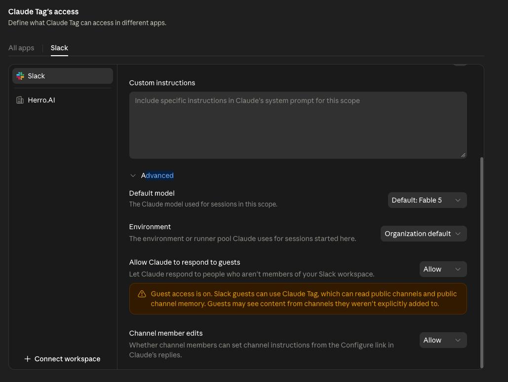 default-config