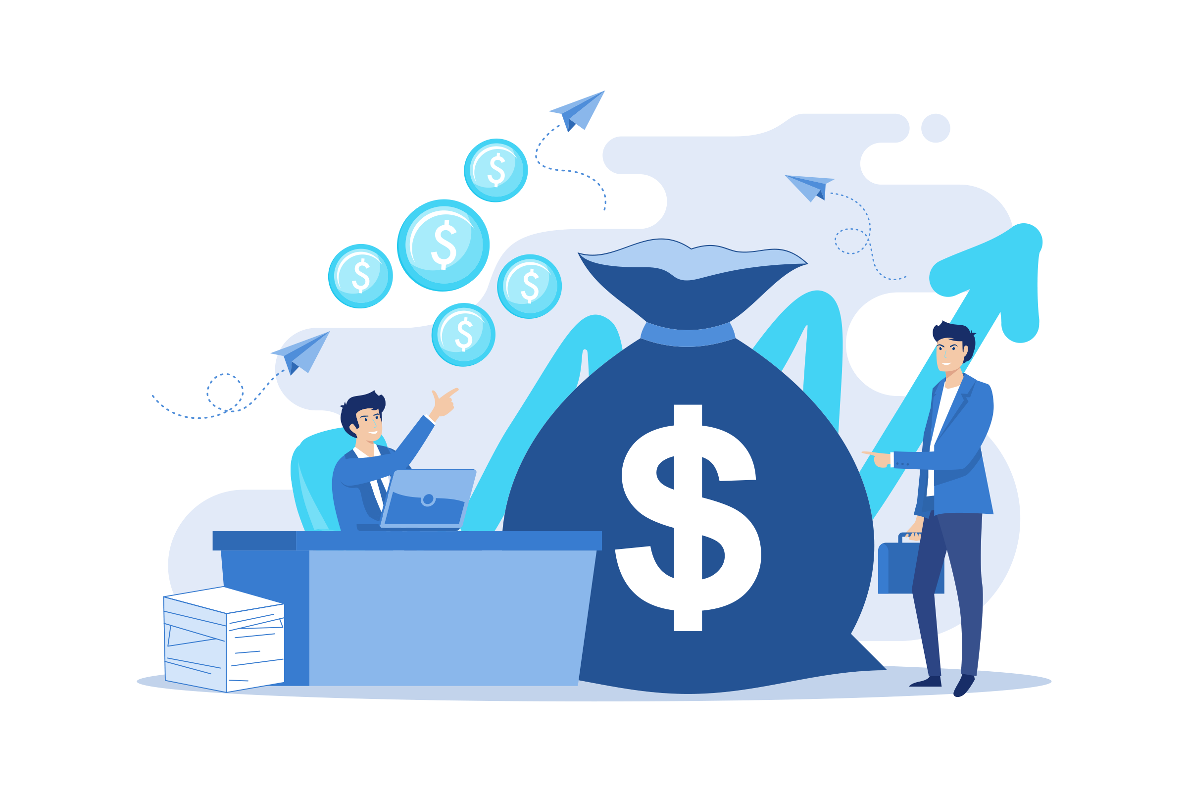 Reviewing telecom spend and invoices to recover billing errors and reduce cost