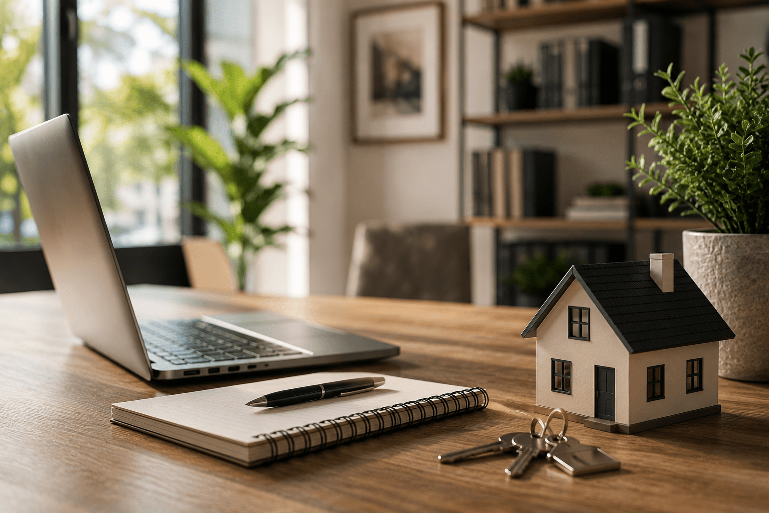 Welcome to The Fort Property Management Blog
