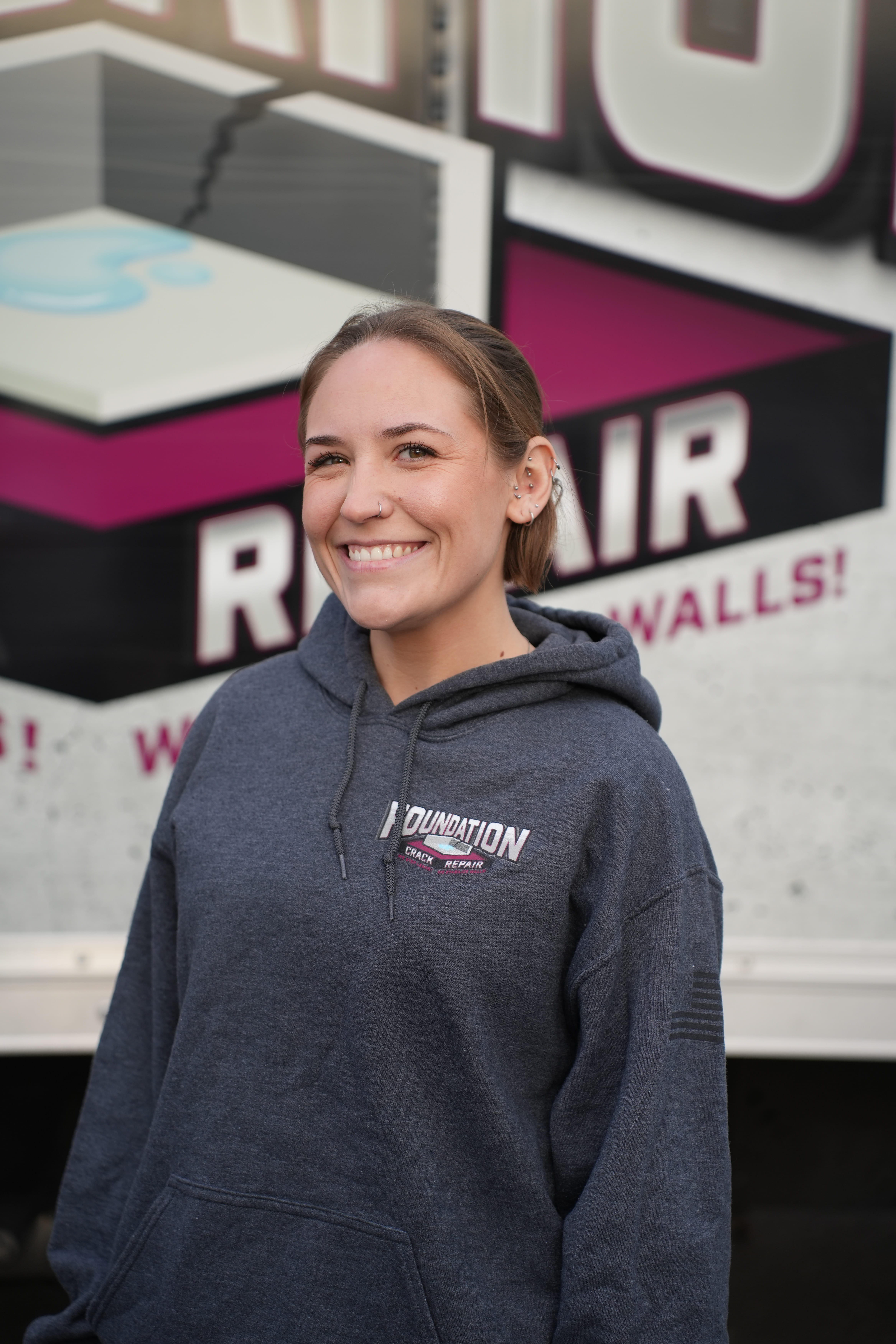 Kayla - Office Manager