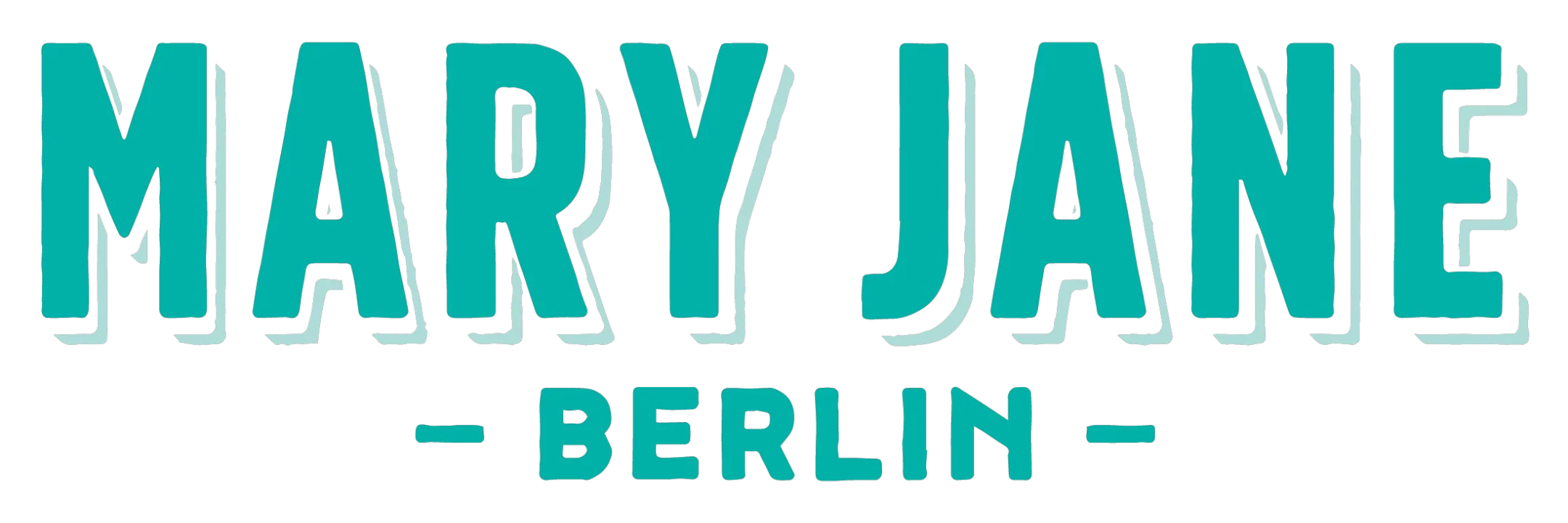 Mary Jane Berlin