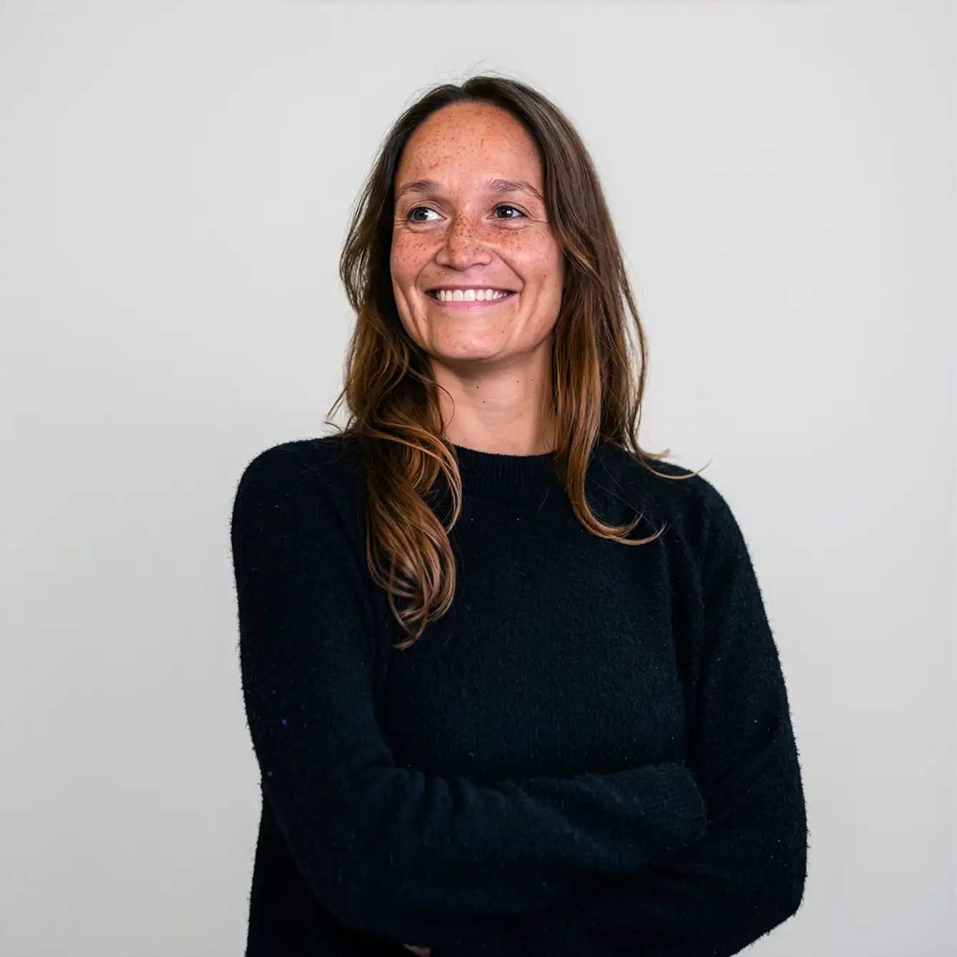 Charlene van Wingerden
