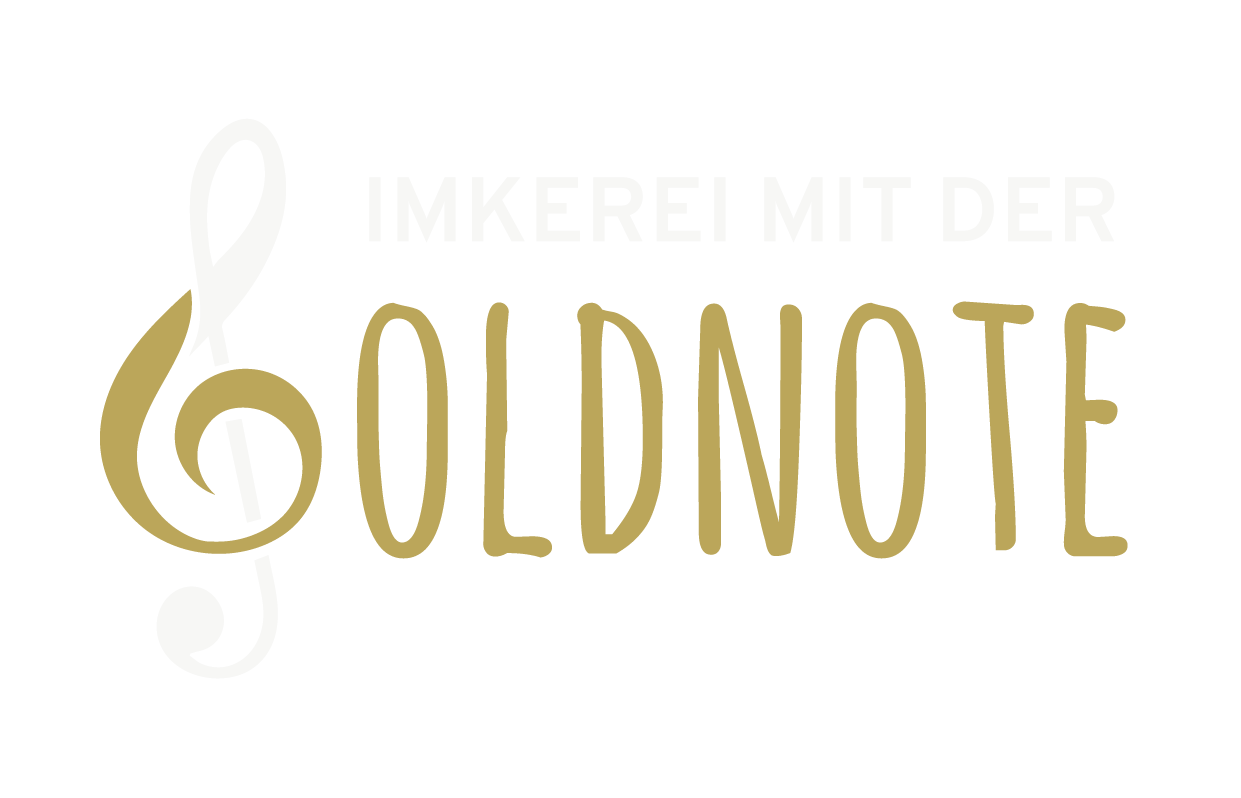 Markus Mensch logo with stylized gold text and an emblem featuring the letter M.