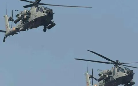 BW Legal World: What Ails the Civil Helicopter Industry?