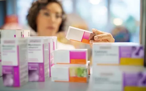 Healthy Reputation: The Foundation of Pharma Firms' Future