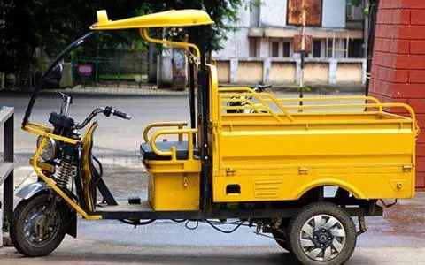 ORF: Path to a Green India Starts with Carbon Neutrality