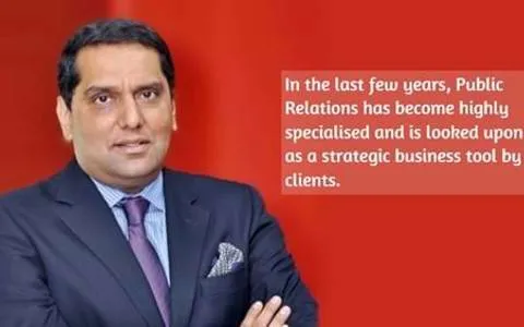 Reputation Today: In Conversation with Nikhil Khanna