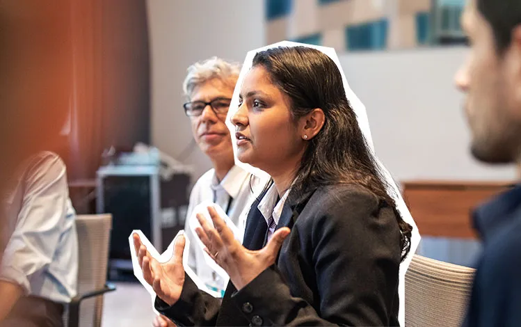 Thrive: 2021’s Business Imperative