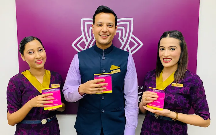Vistara: Championing Female Menstrual Health Access