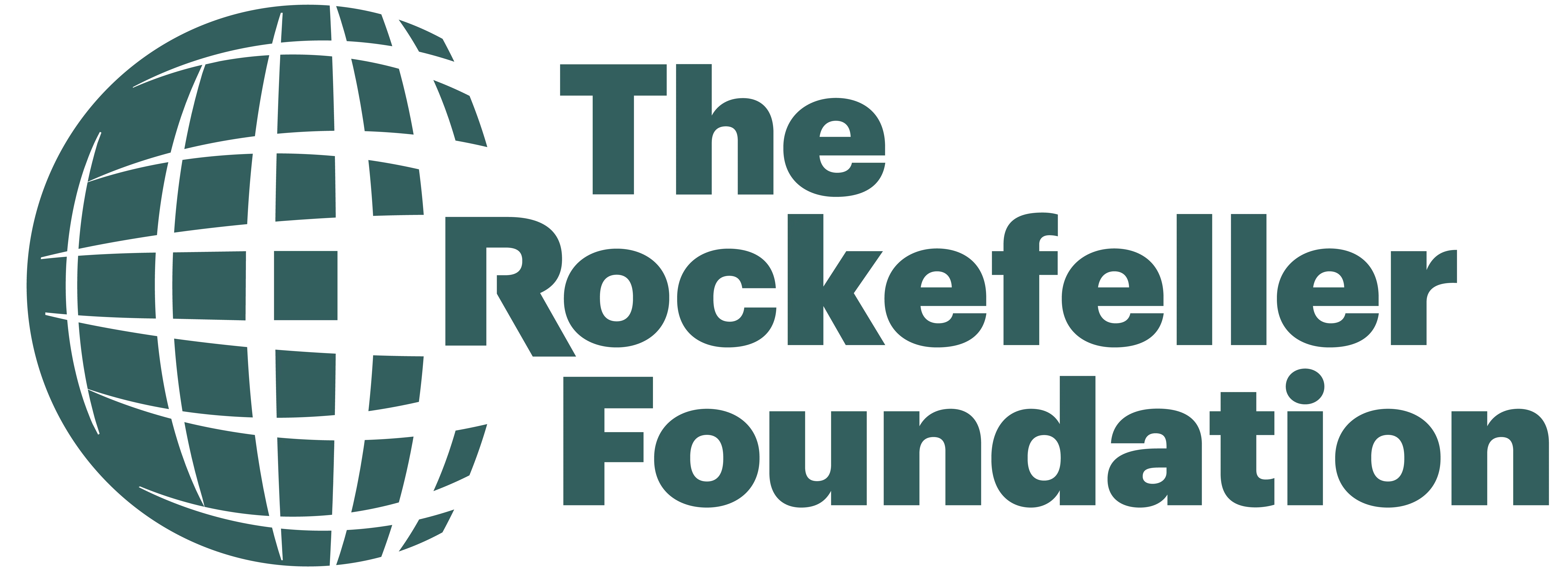 The Rockefeller Foundation