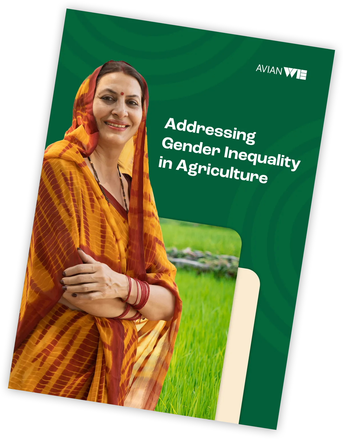 Addressing Gender Inequality in Agriculture