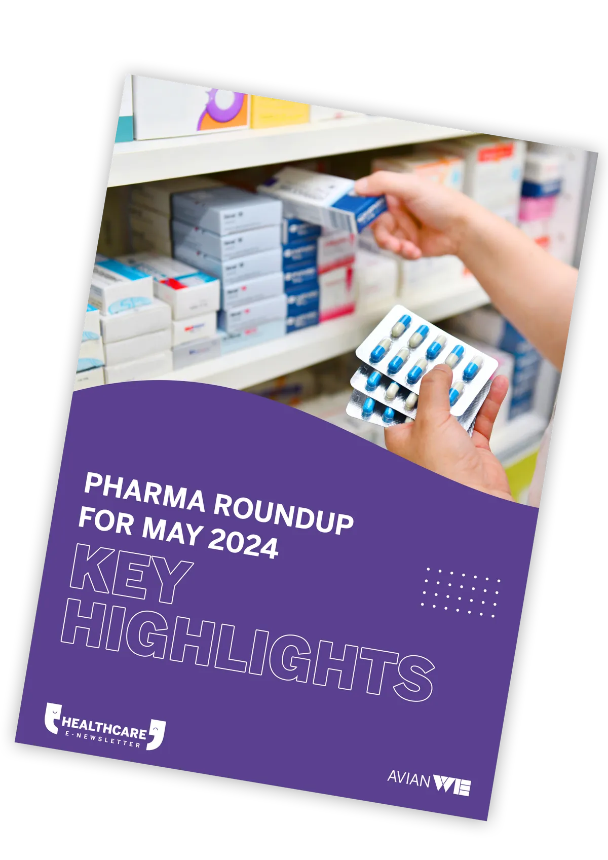 Avian We. Pharma E-Newsletter: Roundup May 2024