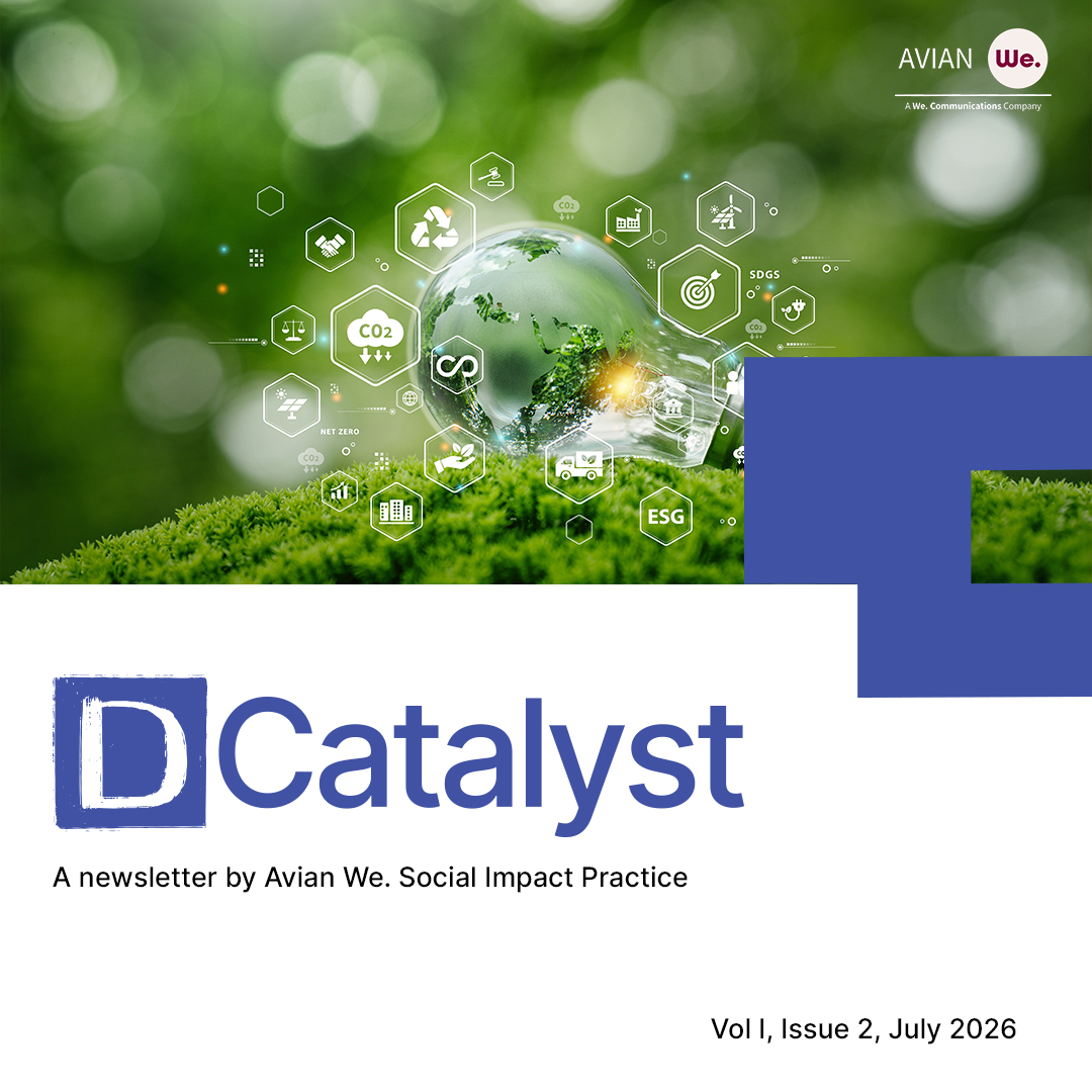 D-Catalyst: Vol. 1, Issue 2 July 2026