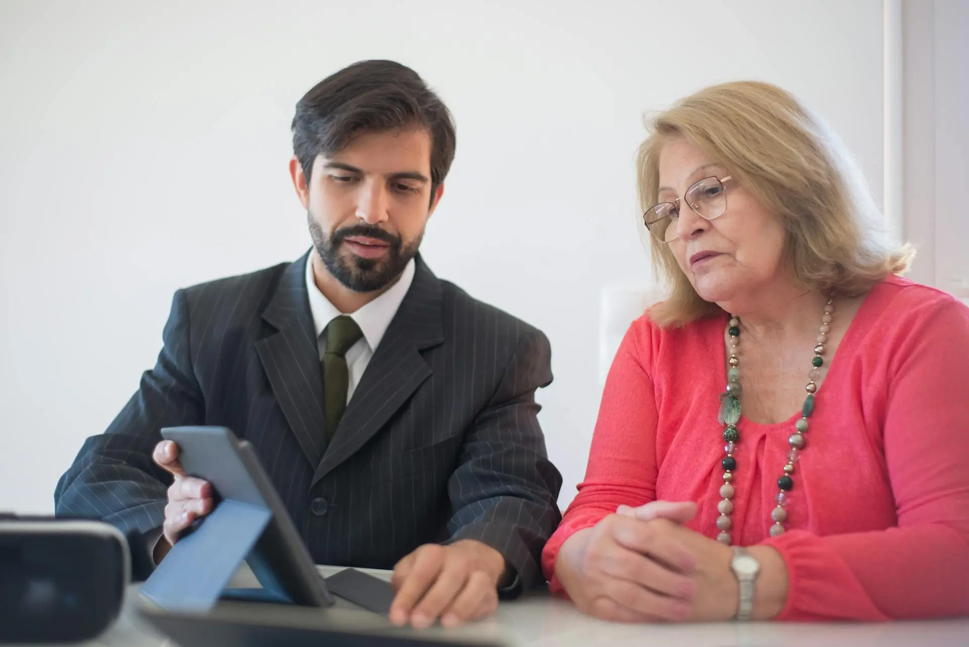 Financial Consult in Dubai