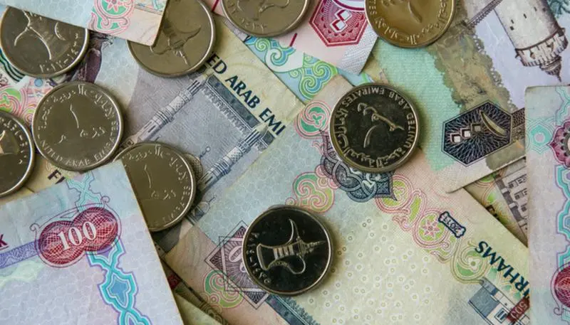 UAE Dirham