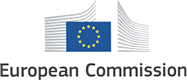 European Commission logo